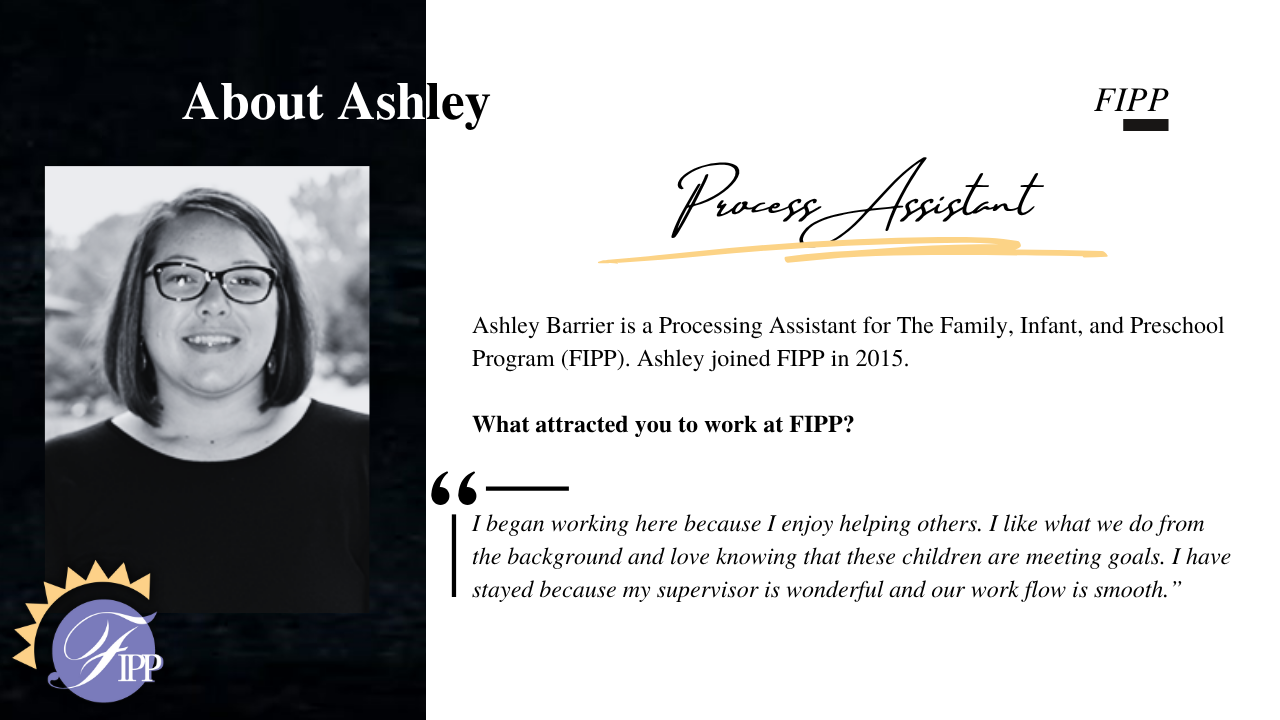 Ashley Barrier