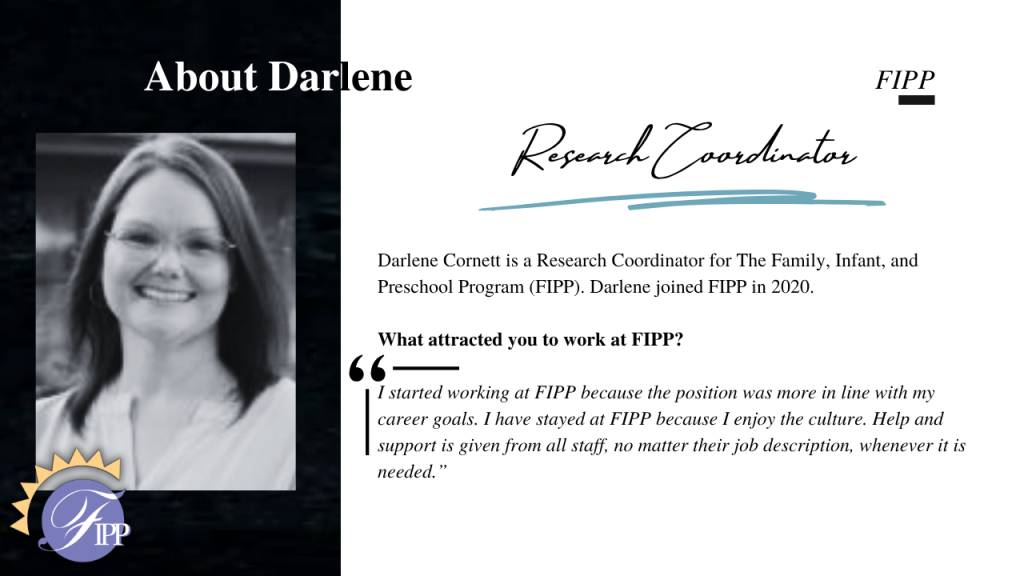 Darlene Cornett