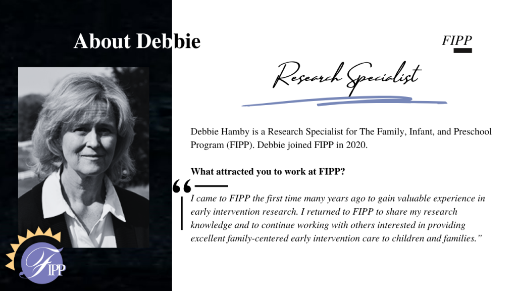 Debbie Hamb