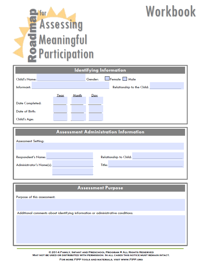 Clickable Image to view English Ramp Fillable workbook
