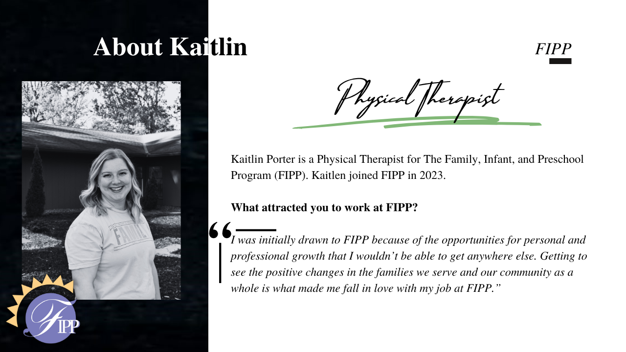 Kaitlin Porter