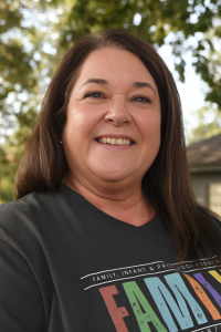 Karen Clark
