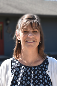Kathie Thomas-Sarles