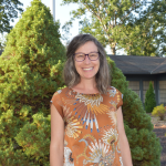 Maria Simcox