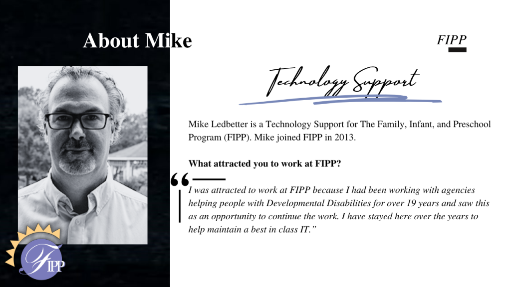 Mike Ledbetter