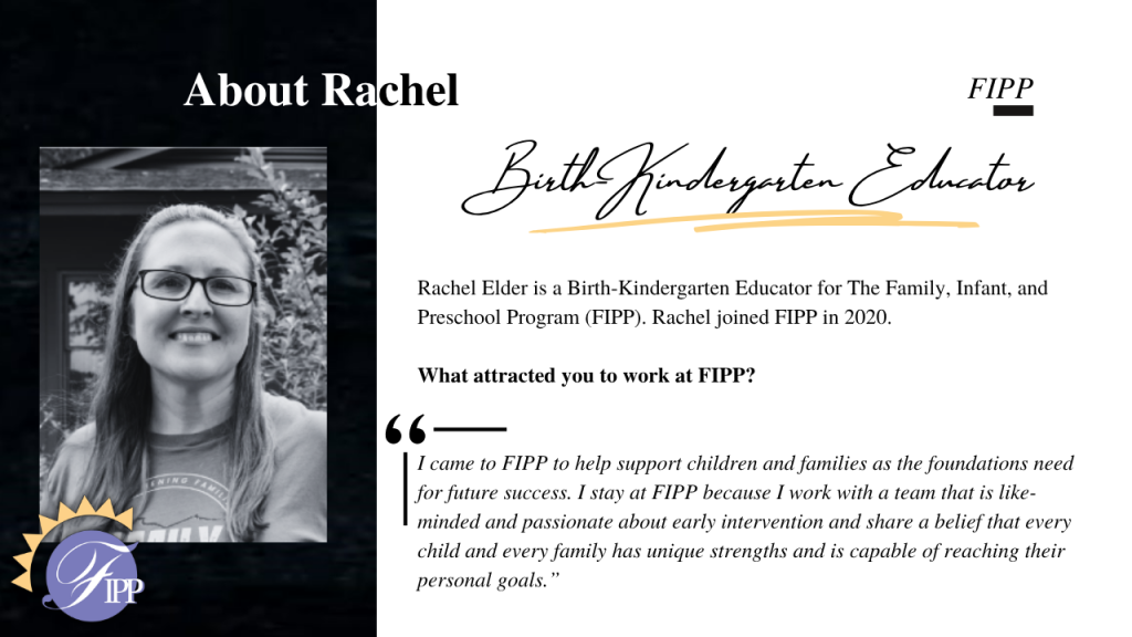 Rachel Elder