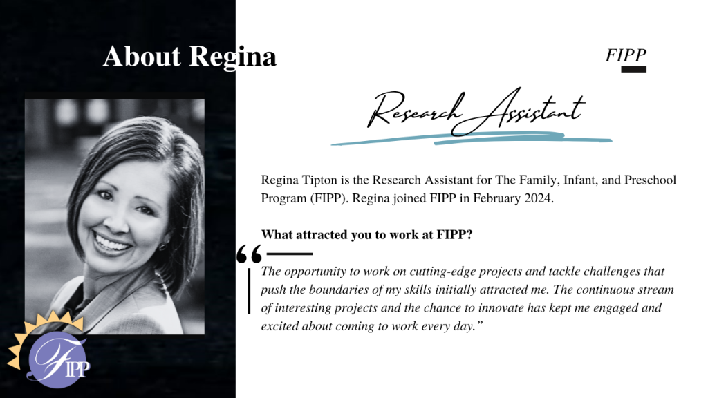 Regina Tipton