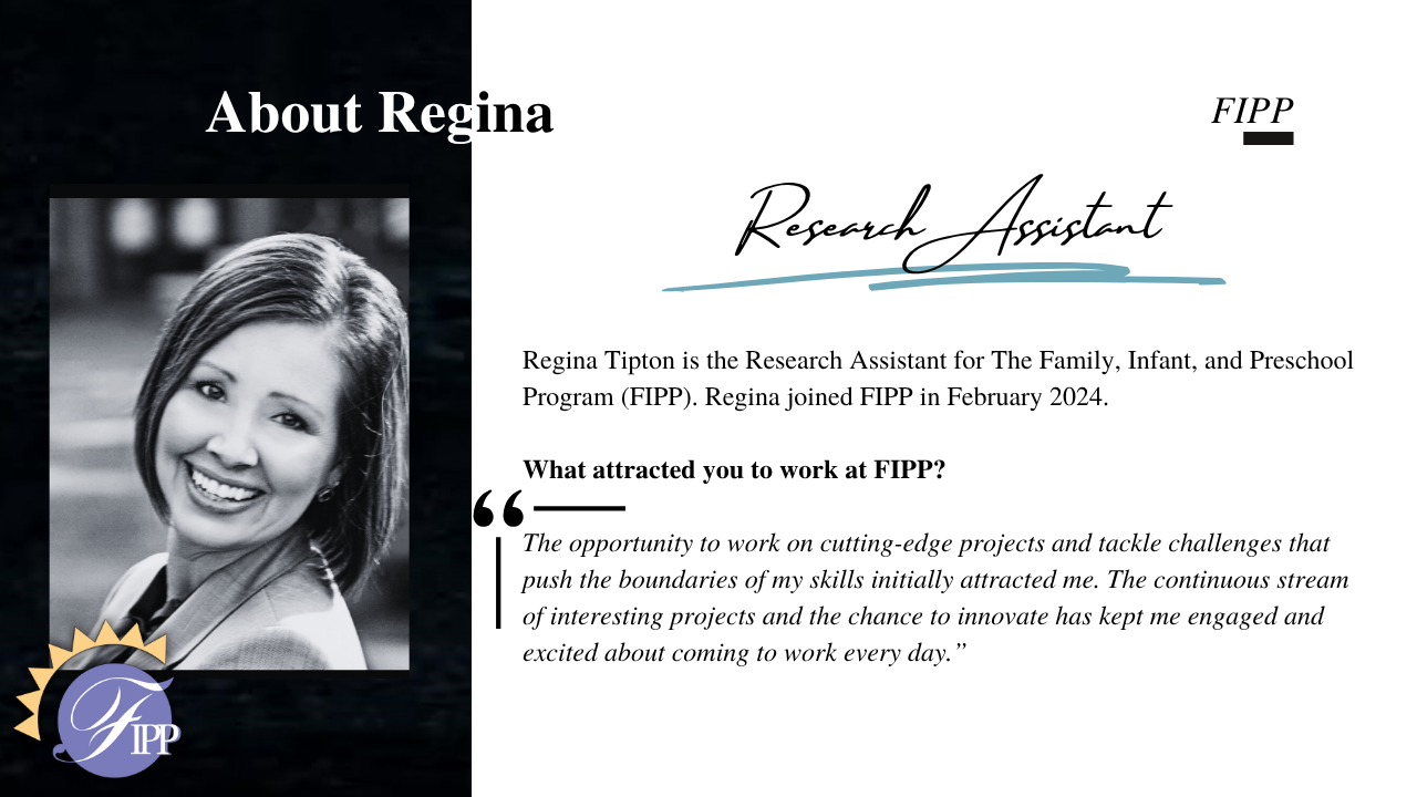 Regina Tipton