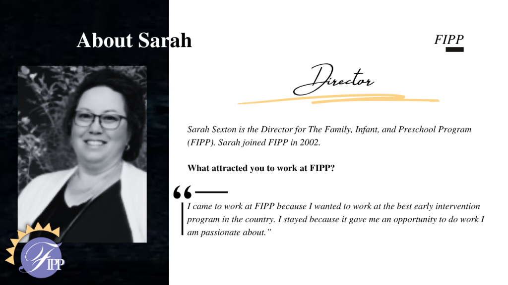 Sarah Sexton