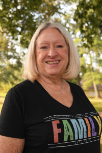 Teresa Wilson
